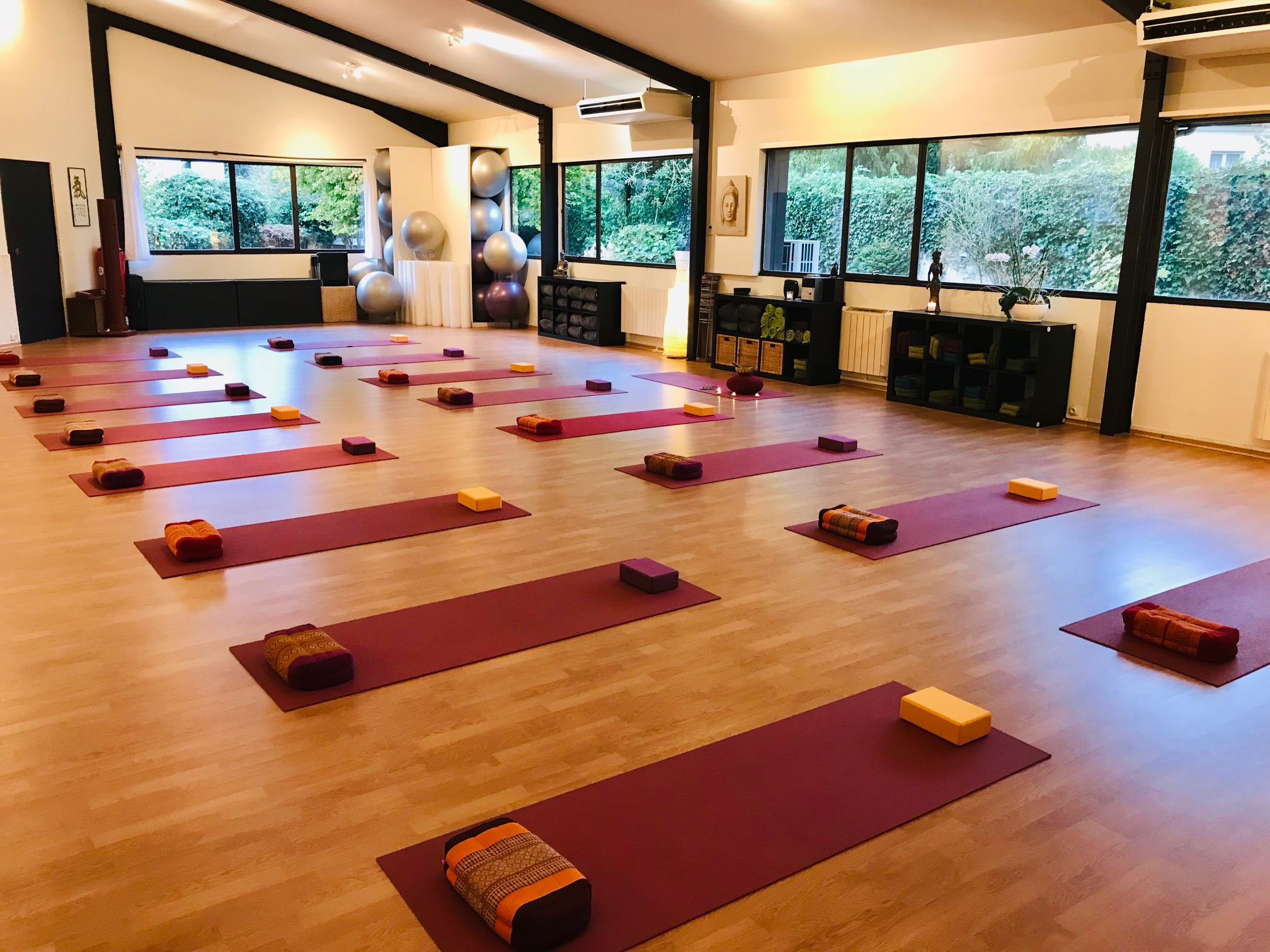 bienessence centre de bien-être