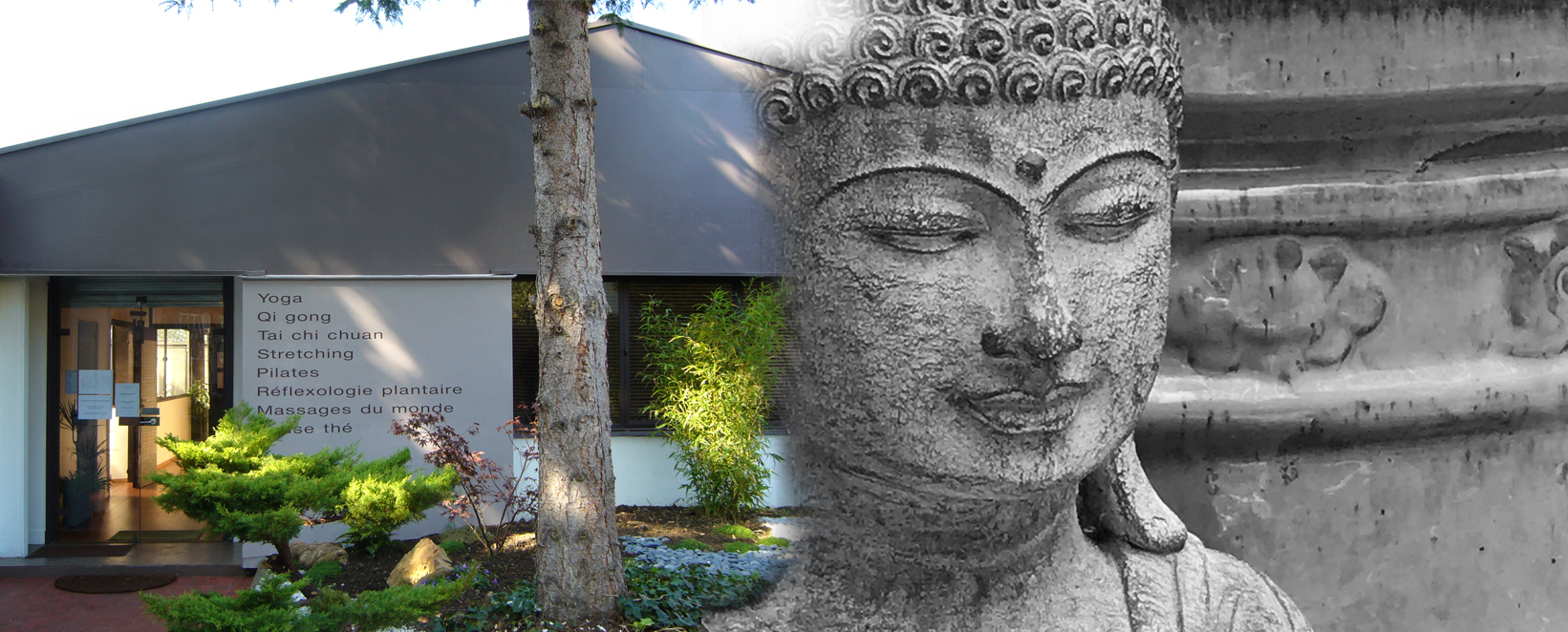 bienessence centre de bien-être