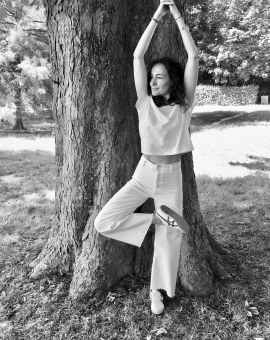 Atelier de Yoga - Yoga Nidra