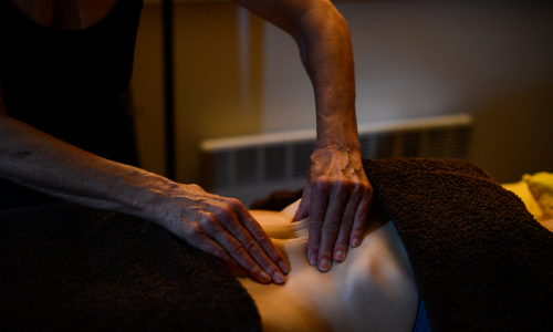 massage minceur le Chesnay